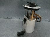 In-tank fuel pump