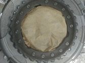 Clutch set kit