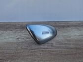 Plastic wing mirror trim cover