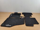 Car floor mat set