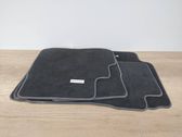 Kit tapis de sol auto