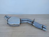 Schalldämpfer Auspuff