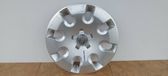 R15 wheel hub/cap/trim