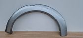 Rear arch trim