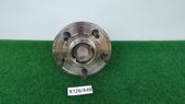 Wheel ball bearing