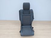 Rear seat