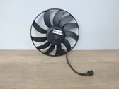 Ventilateur de refroidissement de radiateur électrique