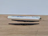 Windshield/front glass wiper blade