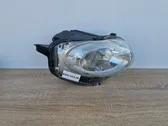 Lampa LED do jazdy dziennej