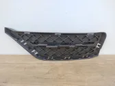 Front bumper lower grill