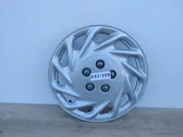 R14 wheel hub/cap/trim