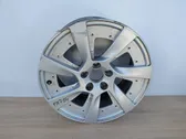 R17 alloy rim