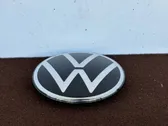 Mostrina con logo/emblema della casa automobilistica