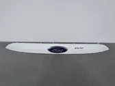 Rear door trim (molding)