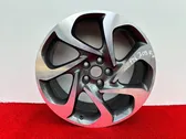 R20 alloy rim