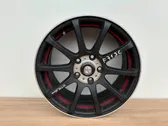 R16 alloy rim