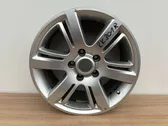 R17 alloy rim