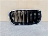 Front grill