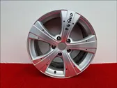 R19 alloy rim