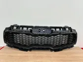 Front grill