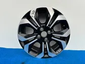 R16 alloy rim