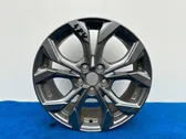 R17 alloy rim