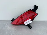 Rear fog light