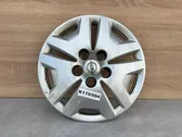 R16 wheel hub/cap/trim