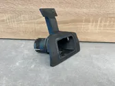 Headlight washer nozzle holder