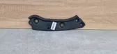 Headlight/headlamp mounting bracket