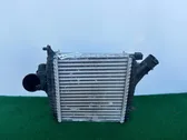 Radiador intercooler