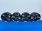 R19 alloy rim