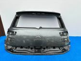 Tailgate/trunk/boot lid