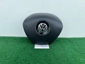 Module airbag volant