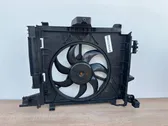 Ventilateur de refroidissement de radiateur électrique