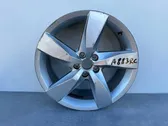 R17 alloy rim