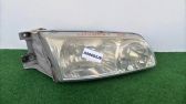 Lampa przednia