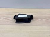 Front bumper mounting bracket