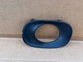 Front bumper lower grill