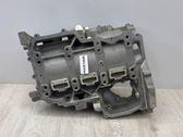Bloque de motor