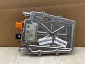 Webasto auxiliary heater other parts