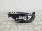 Front fog light