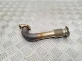 EGR valve line/pipe/hose