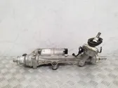 Steering rack