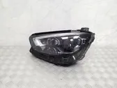 Headlight/headlamp