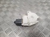 Front door window regulator motor