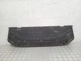 Engine splash shield/under tray