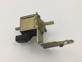 Turbo solenoid valve