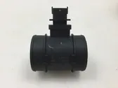 Mass air flow meter