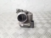 Throttle valve